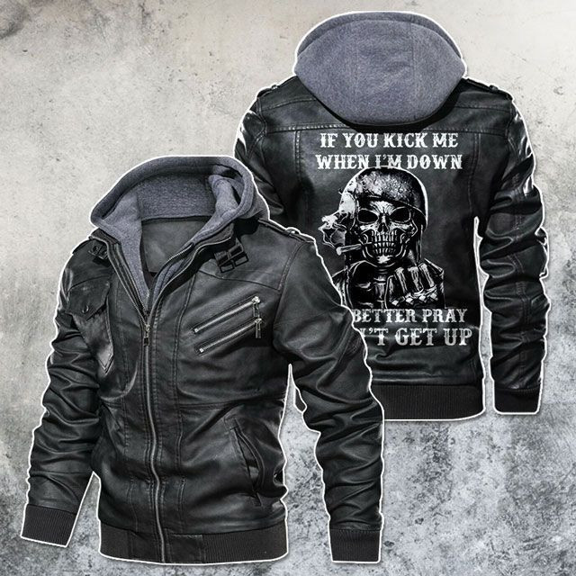 You can find a good leather jacket by access our website 238
