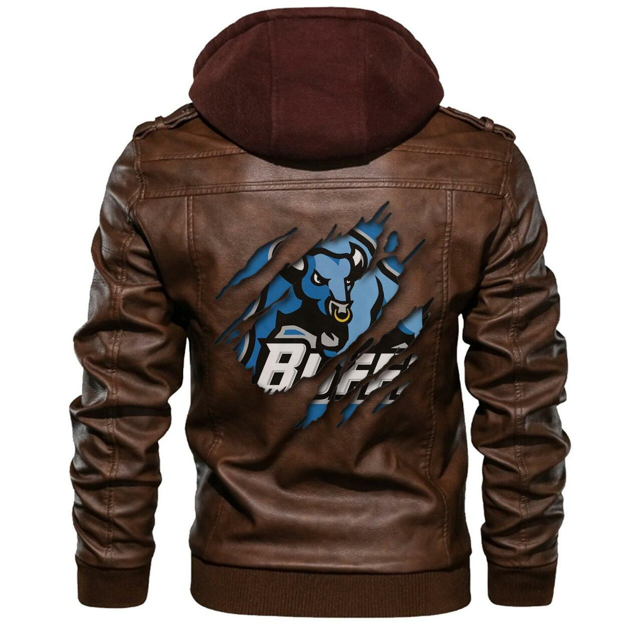 Order Best Quality leather jacket In One Click 69