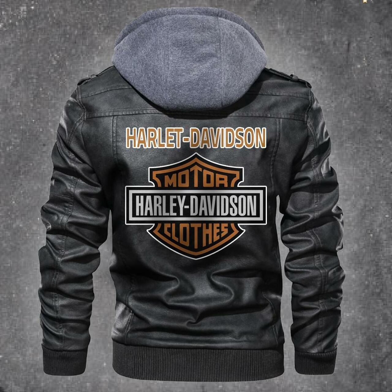 Our store has all of the latest leather jacket 158