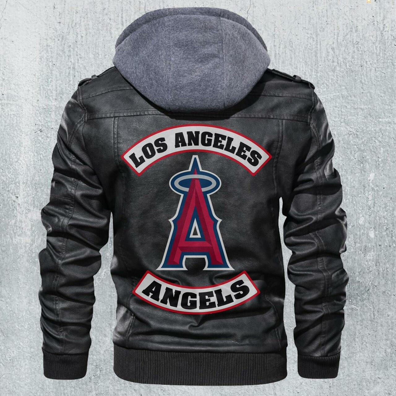 Our store has all of the latest leather jacket 51