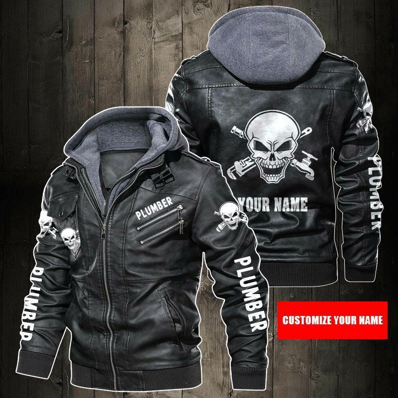 Our store has all of the latest leather jacket 65