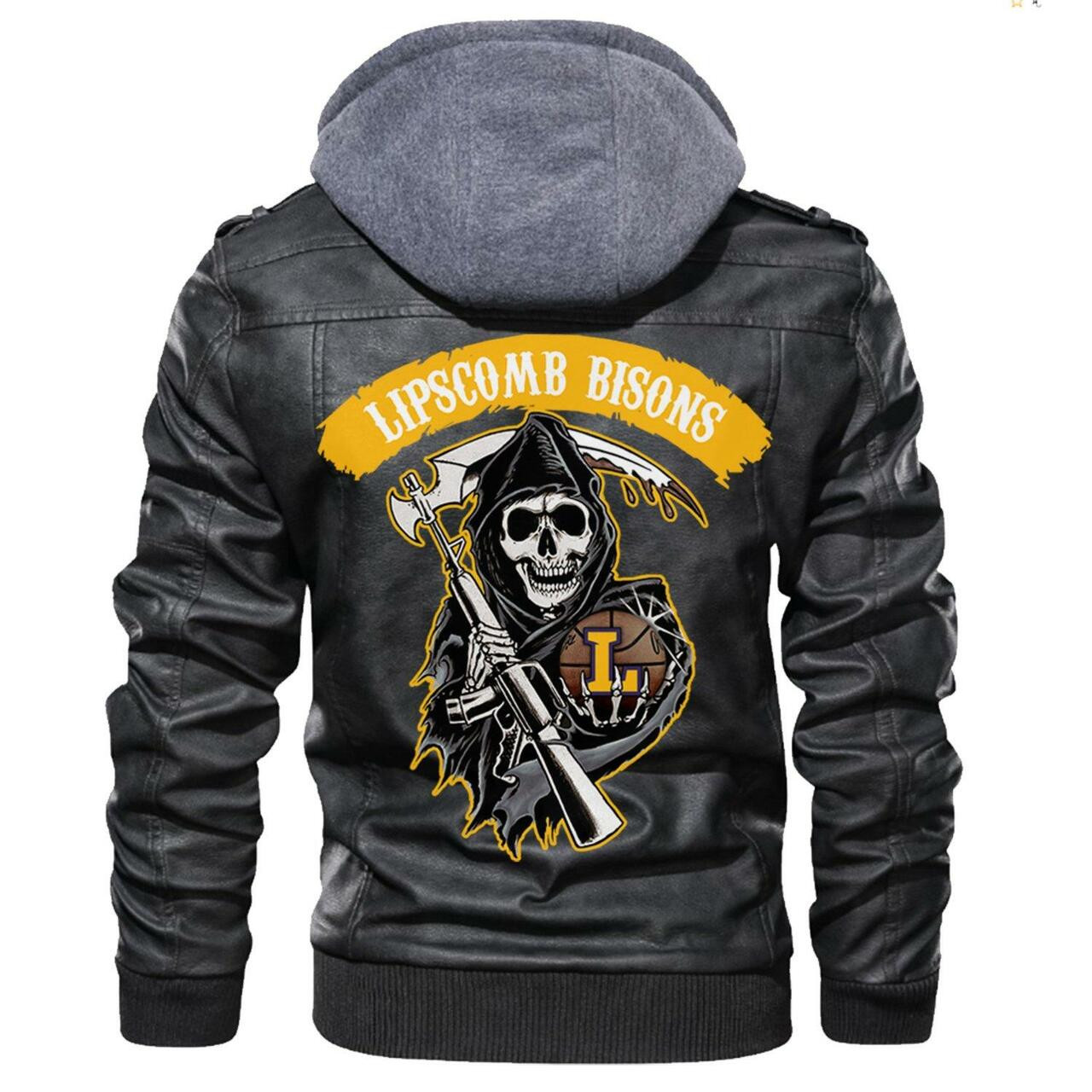 Our store has all of the latest leather jacket 36