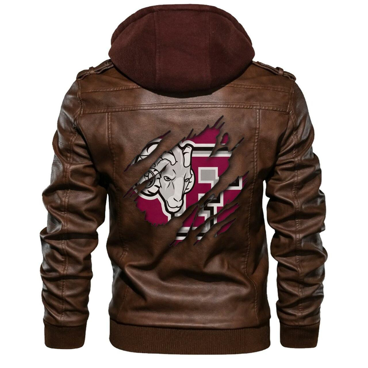 Our store has all of the latest leather jacket 33