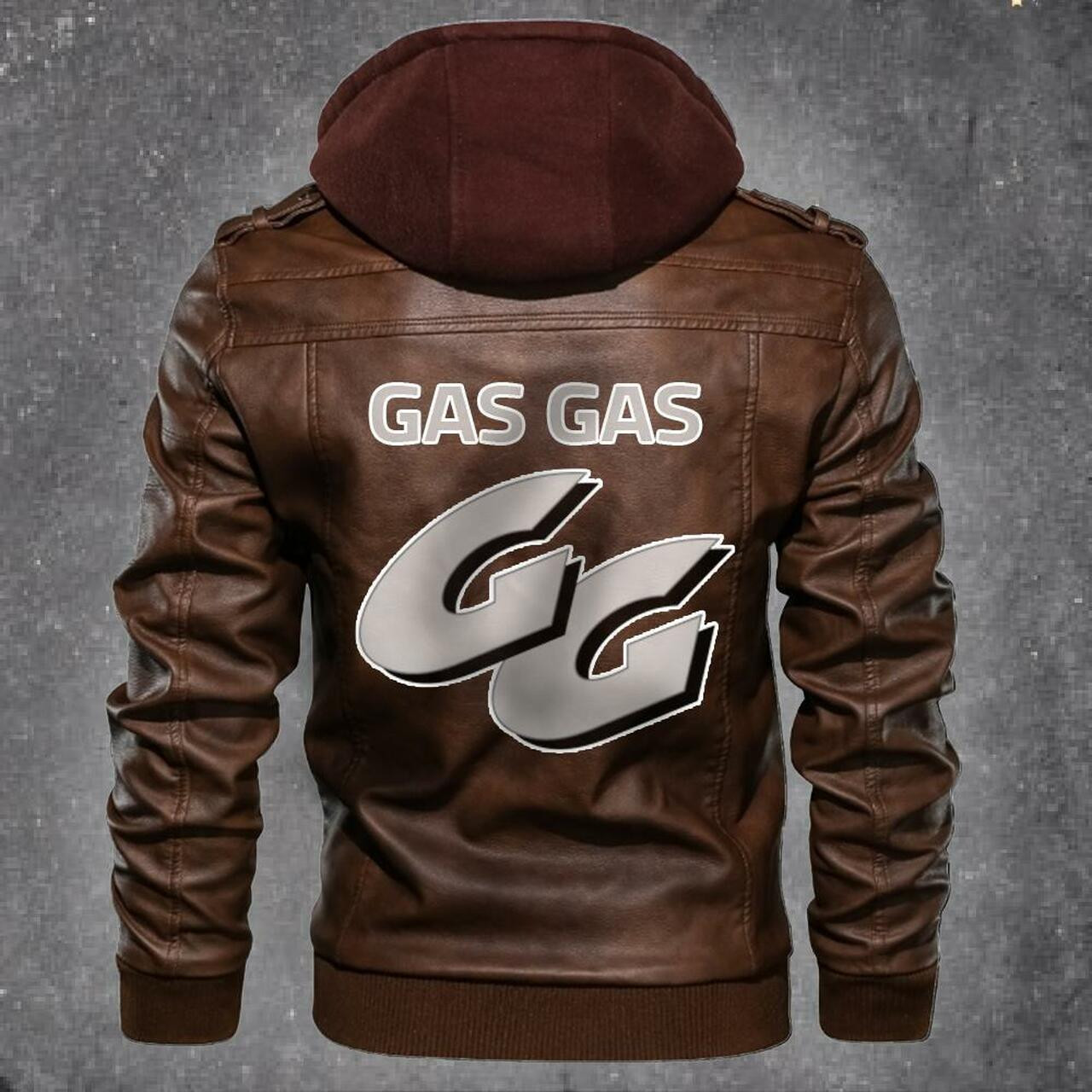 Our store has all of the latest leather jacket 57