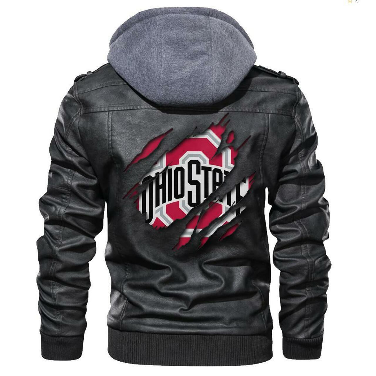Our store has all of the latest leather jacket 29
