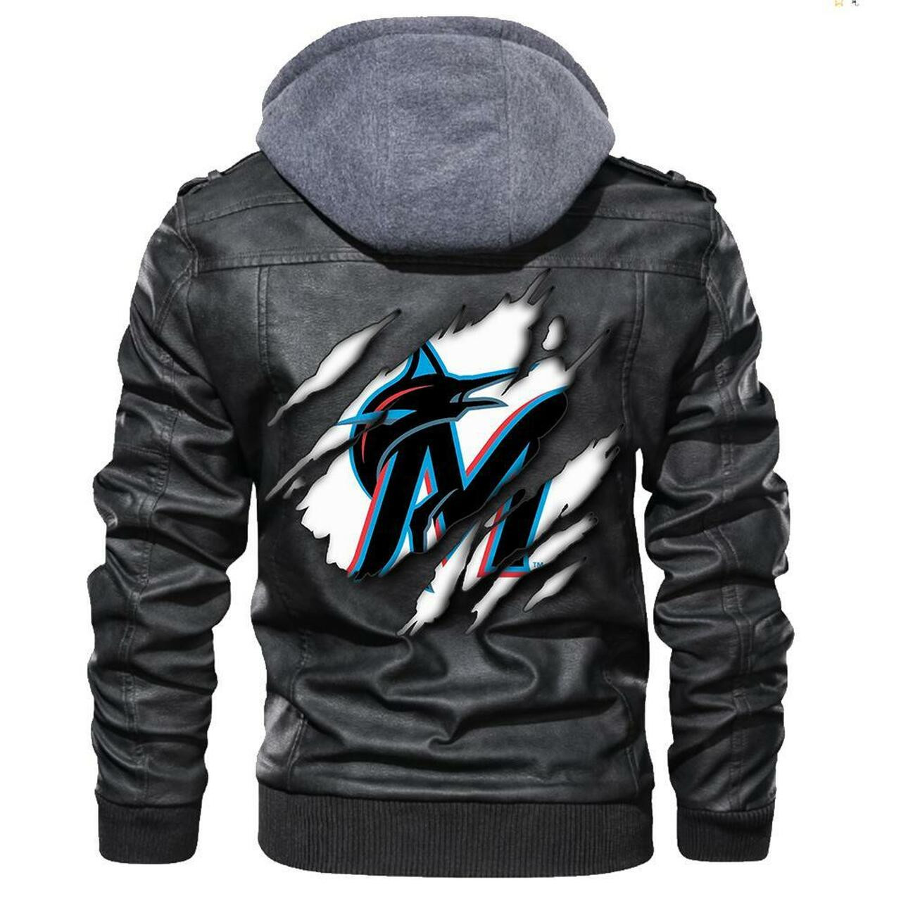 Our store has all of the latest leather jacket 152