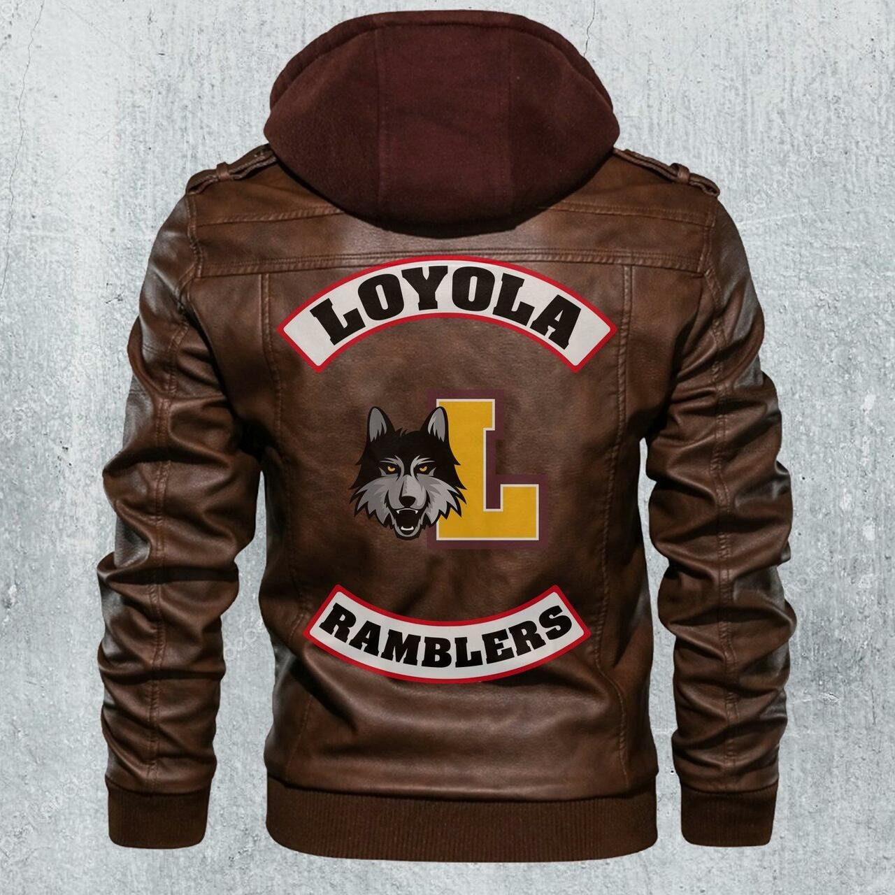 Our store has all of the latest leather jacket 87
