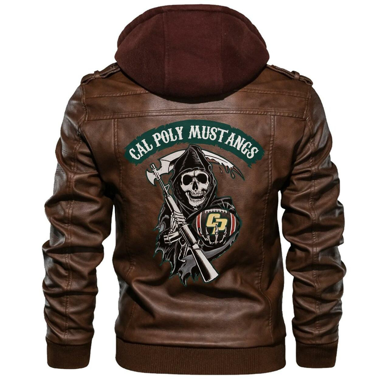 Our store has all of the latest leather jacket 85