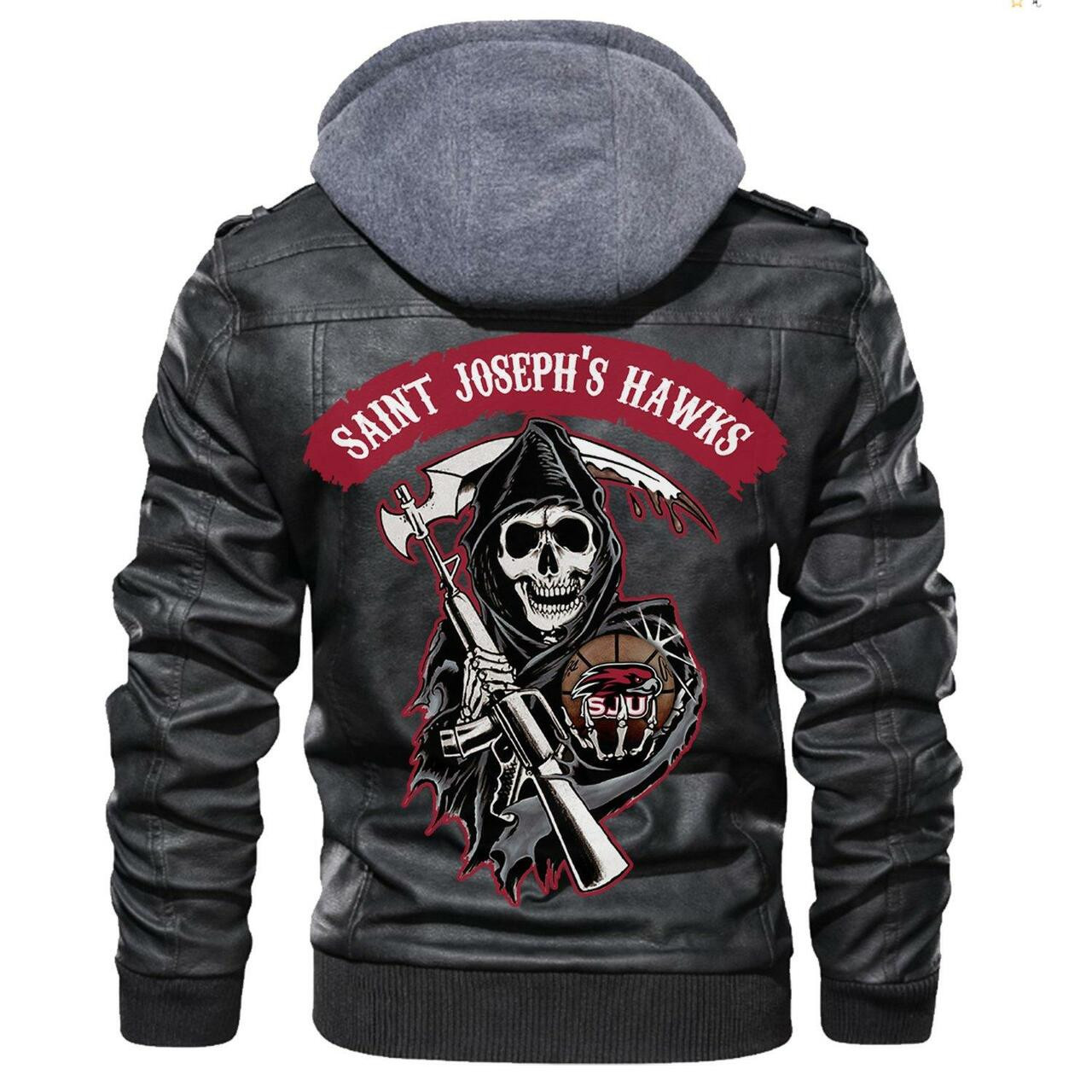 Our store has all of the latest leather jacket 72
