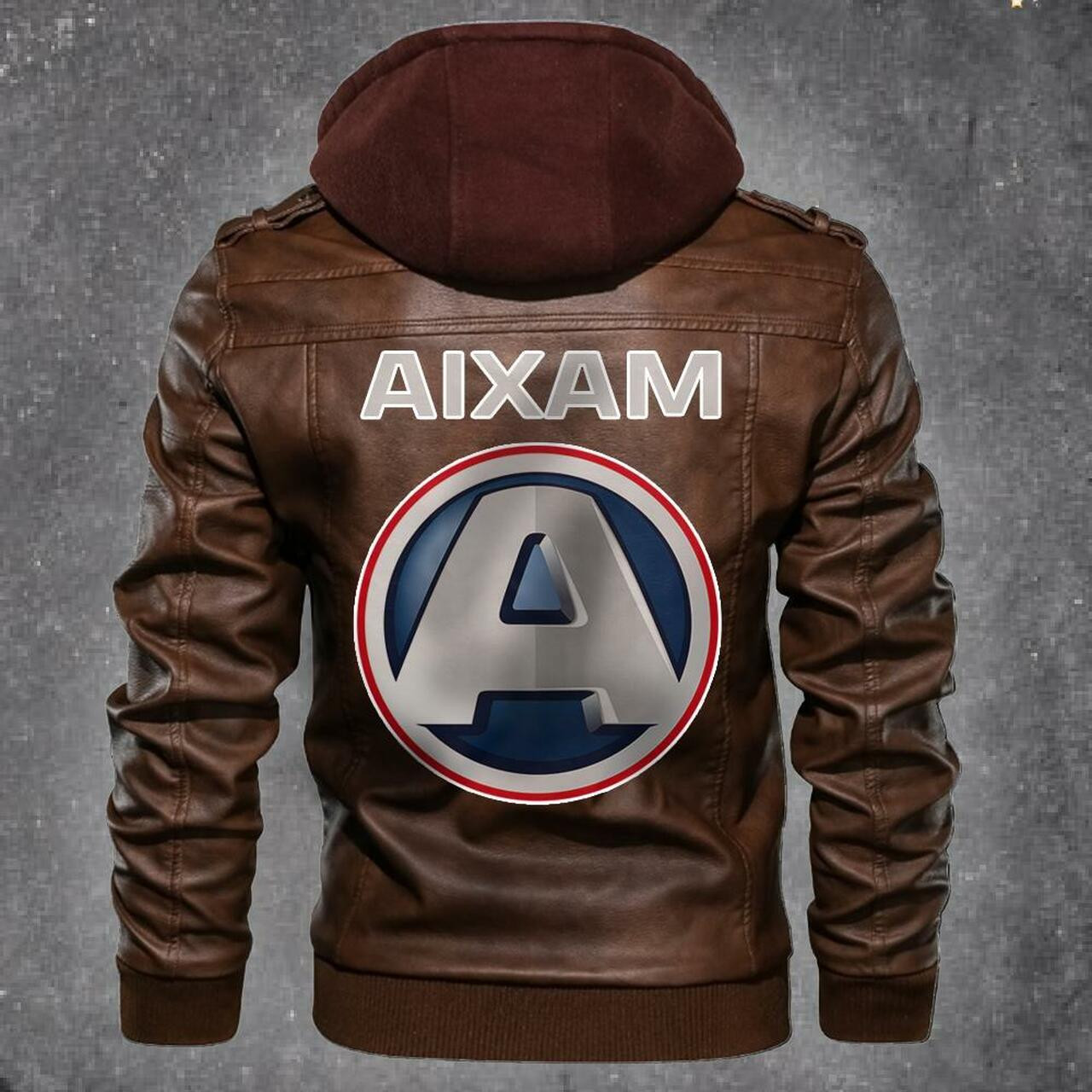 Our store has all of the latest leather jacket 54