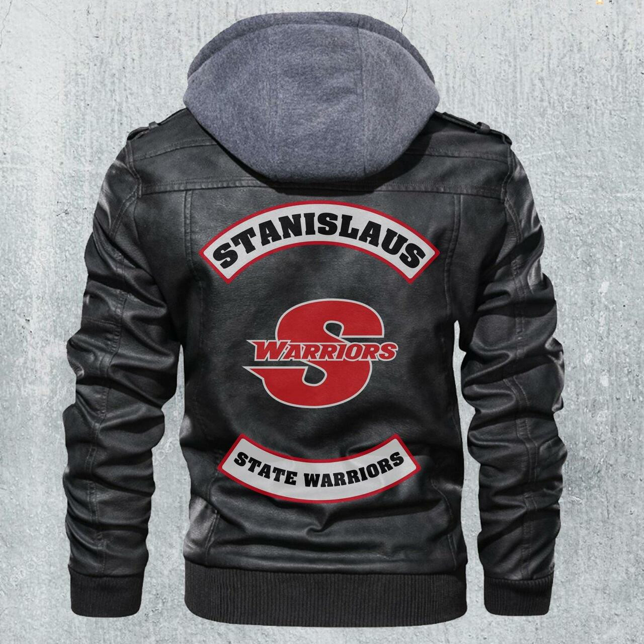 Our store has all of the latest leather jacket 20
