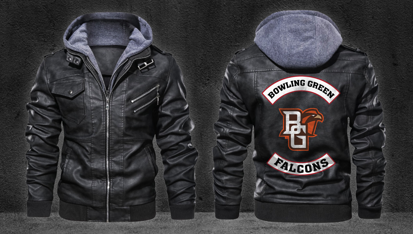Our store has all of the latest leather jacket 18