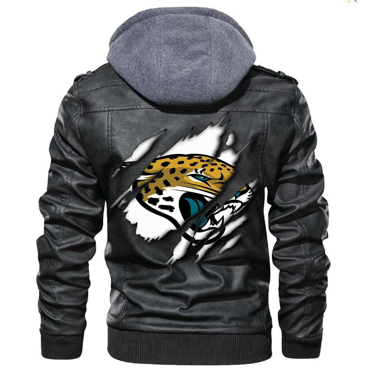 Top 200+ leather jacket so cool for your man 125