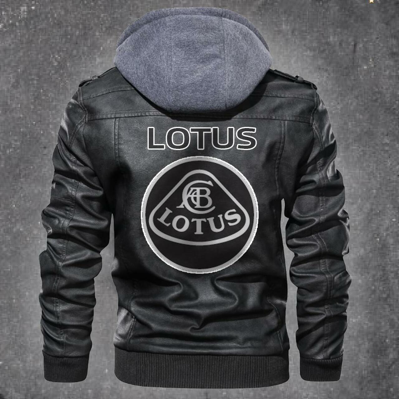Top 200+ leather jacket so cool for your man 525