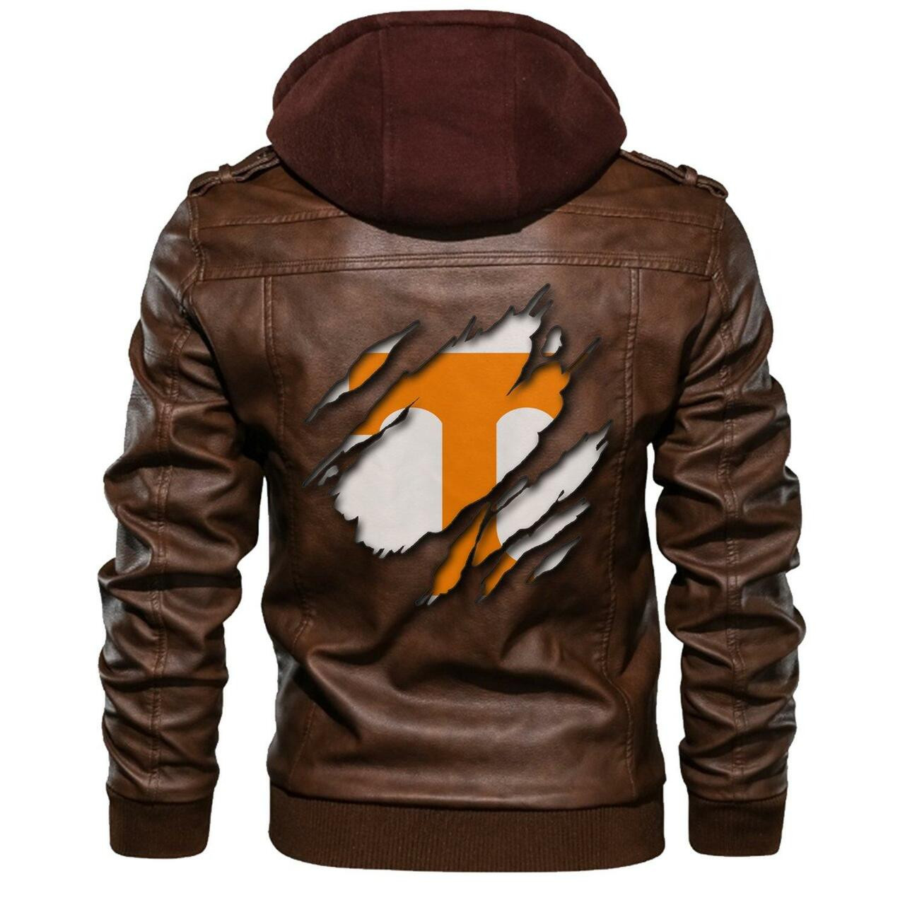 Top 200+ leather jacket so cool for your man 249
