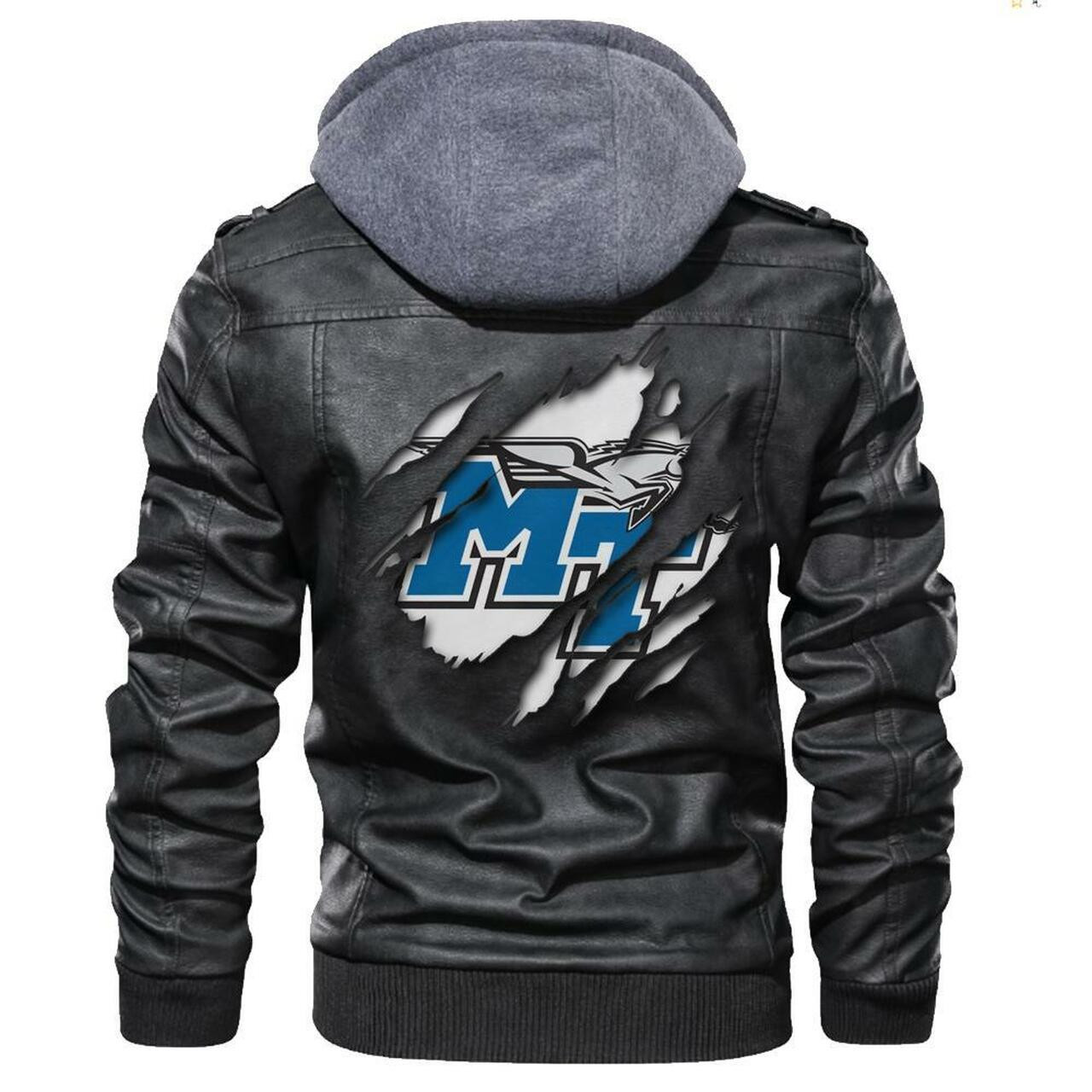 Top 200+ leather jacket so cool for your man 243