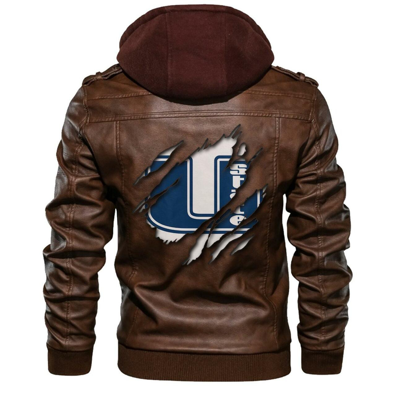 Top 200+ leather jacket so cool for your man 225