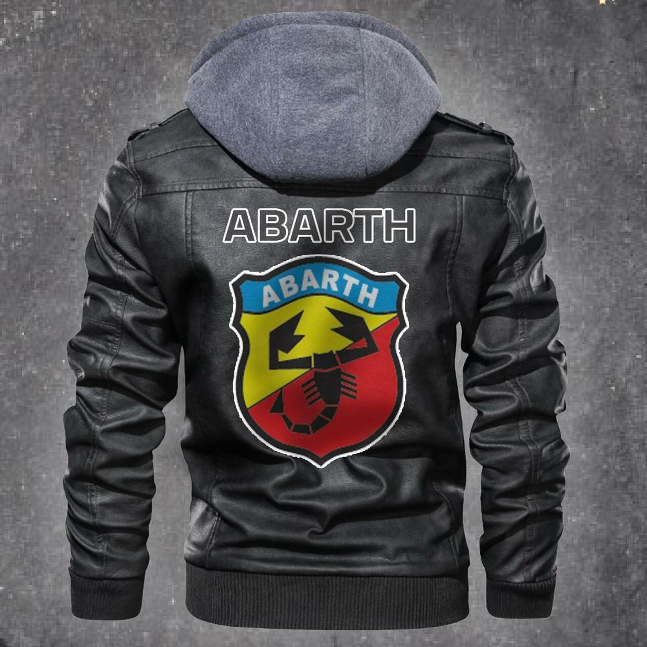 Top 200+ leather jacket so cool for your man 517