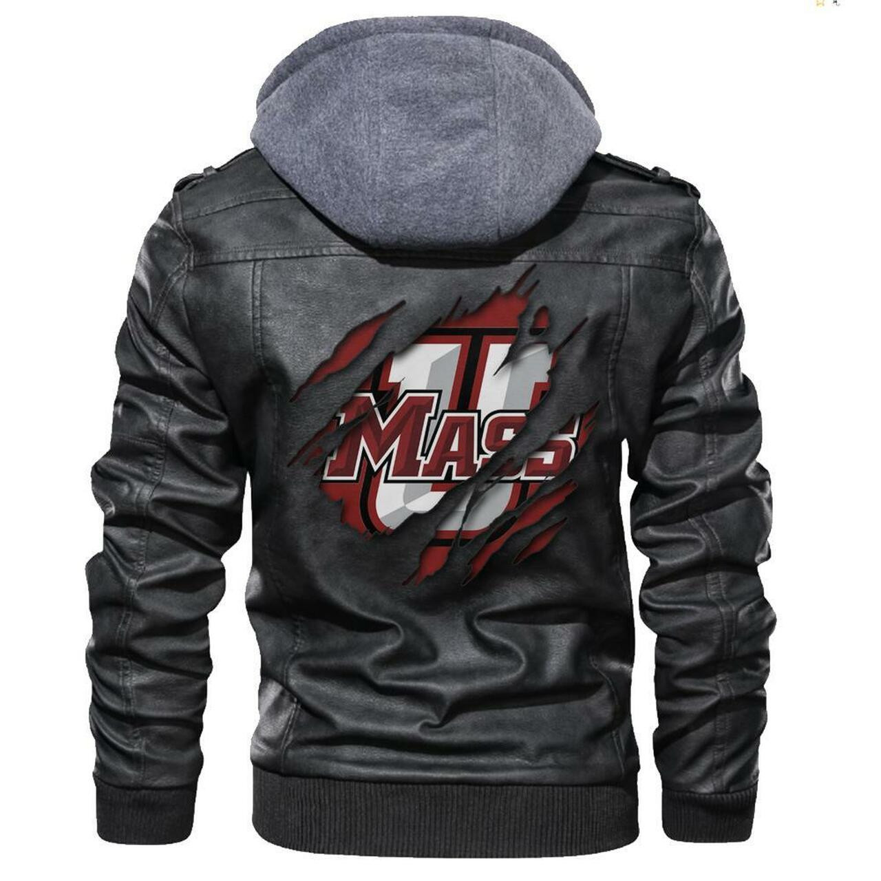 Top 200+ leather jacket so cool for your man 159
