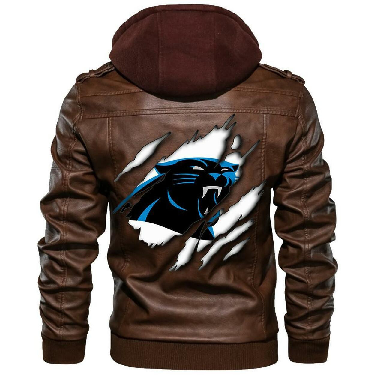 Top 200+ leather jacket so cool for your man 111