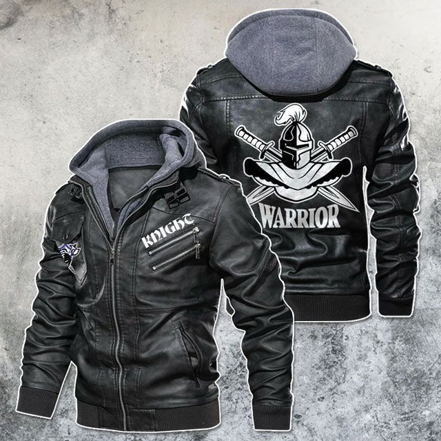 Top 200+ leather jacket so cool for your man 447