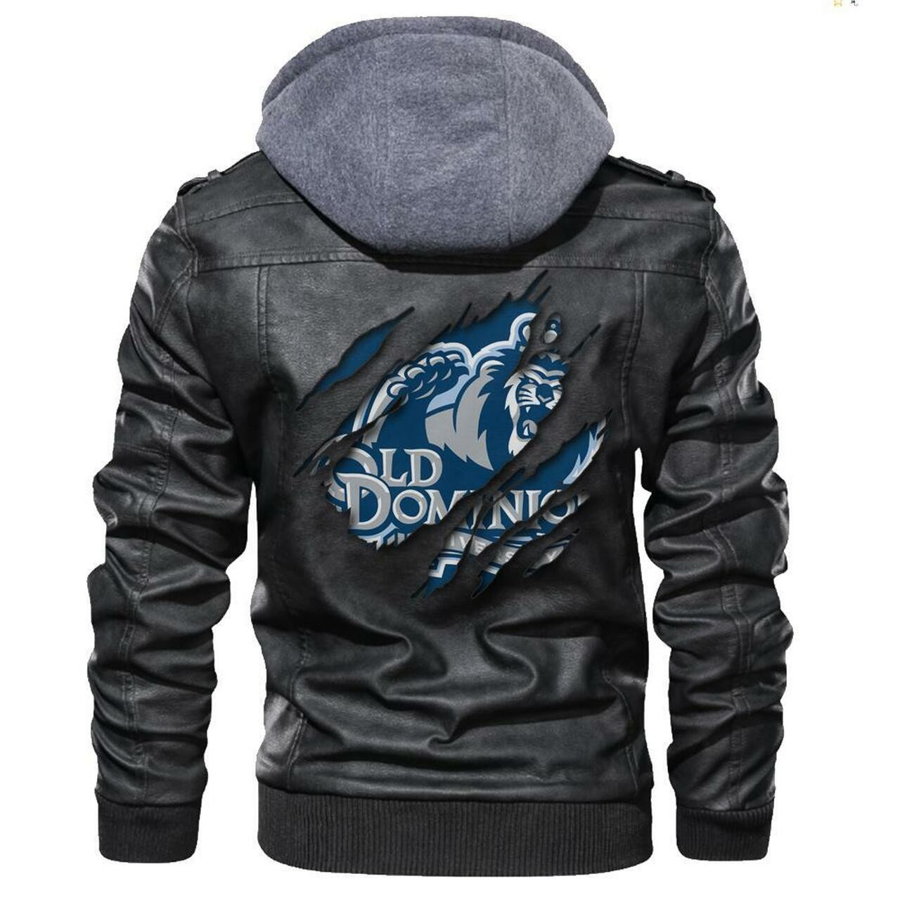 Top 200+ leather jacket so cool for your man 139