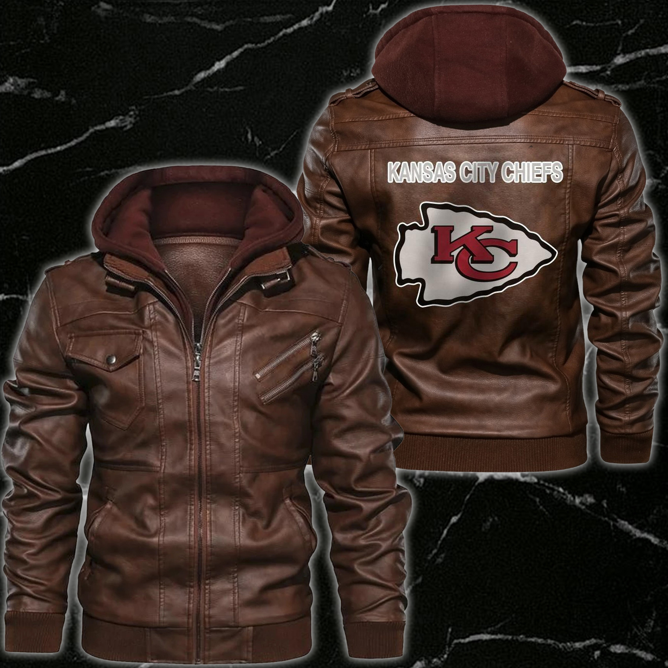 New Leather Jacket 2022 180