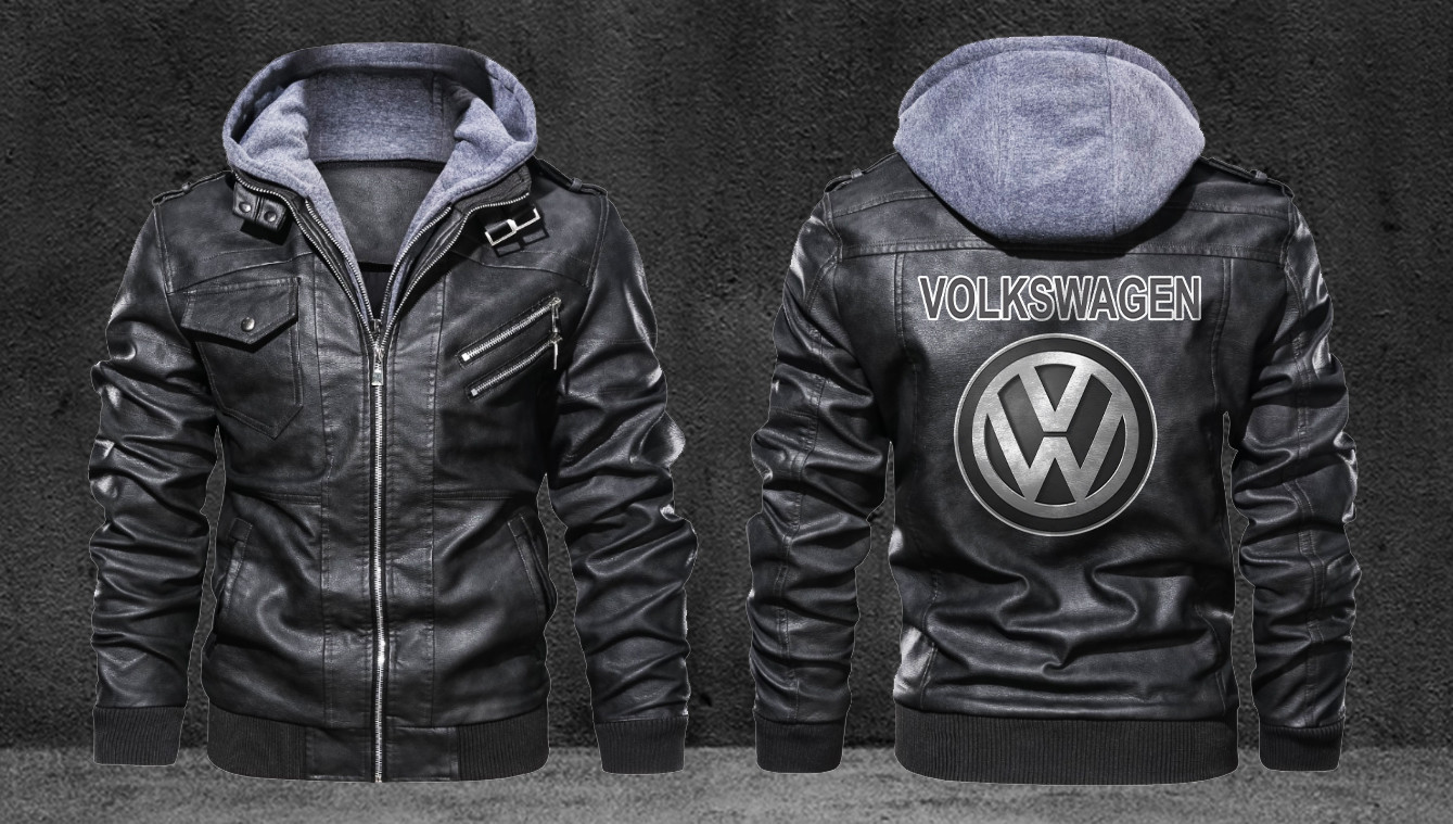 New Leather Jacket 2022 278