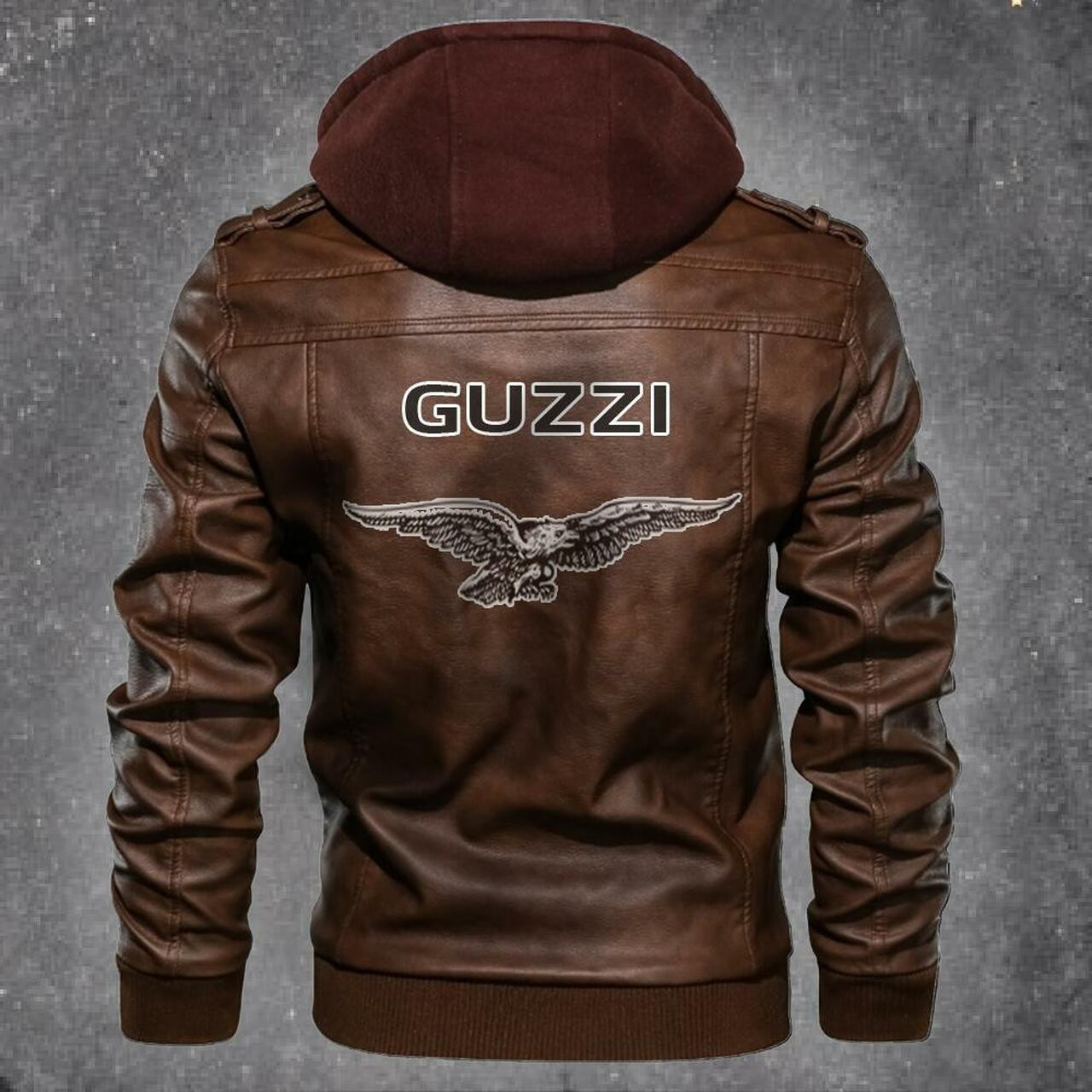 New Leather Jacket 2022 238