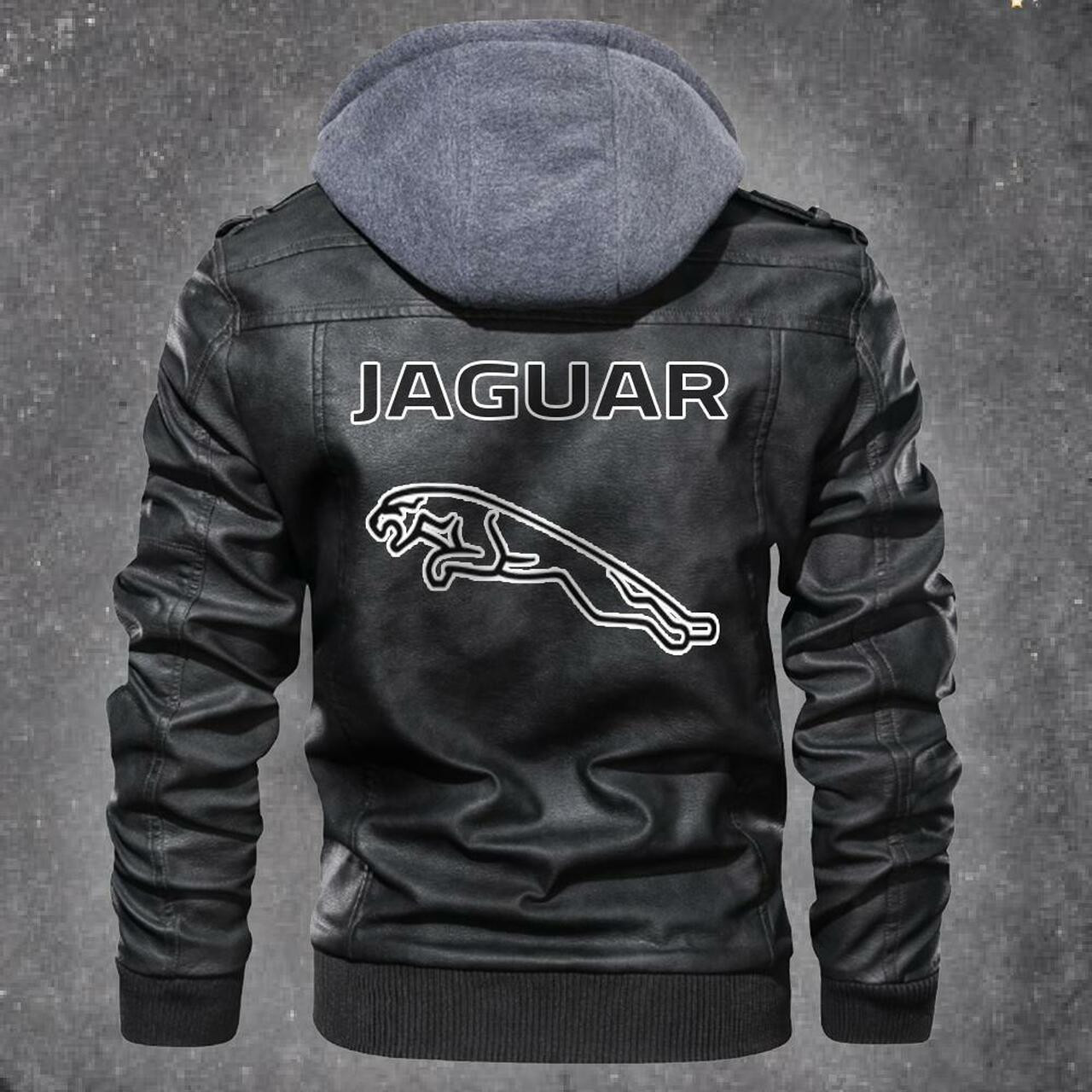 New Leather Jacket 2022 233