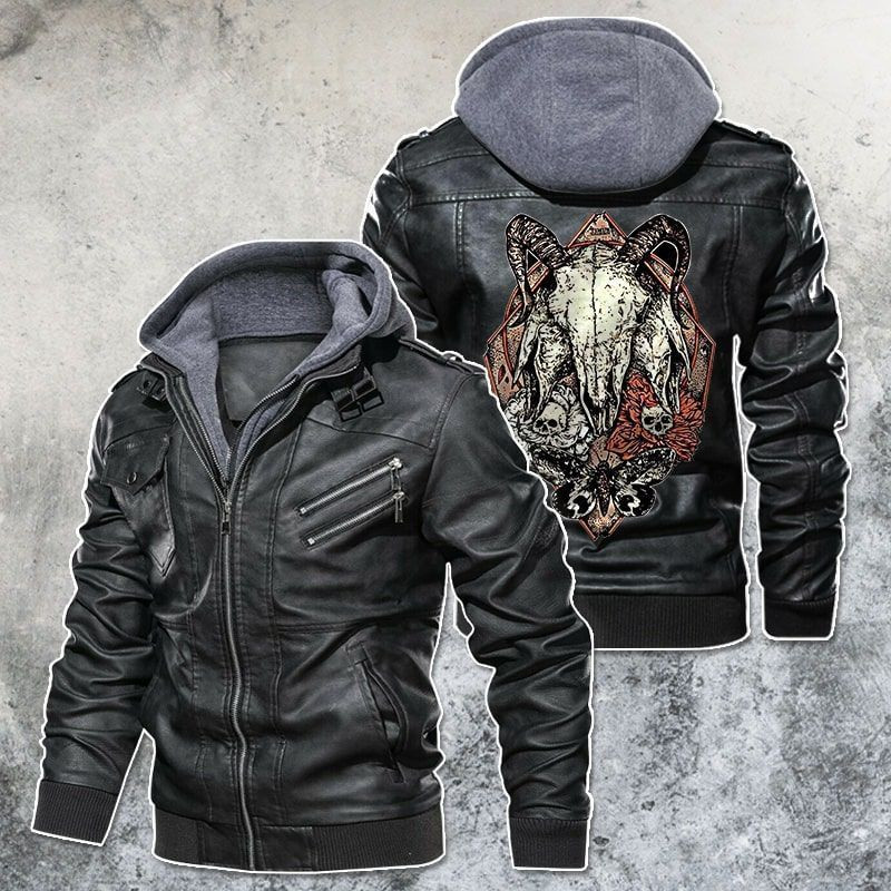 New Leather Jacket 2022 240