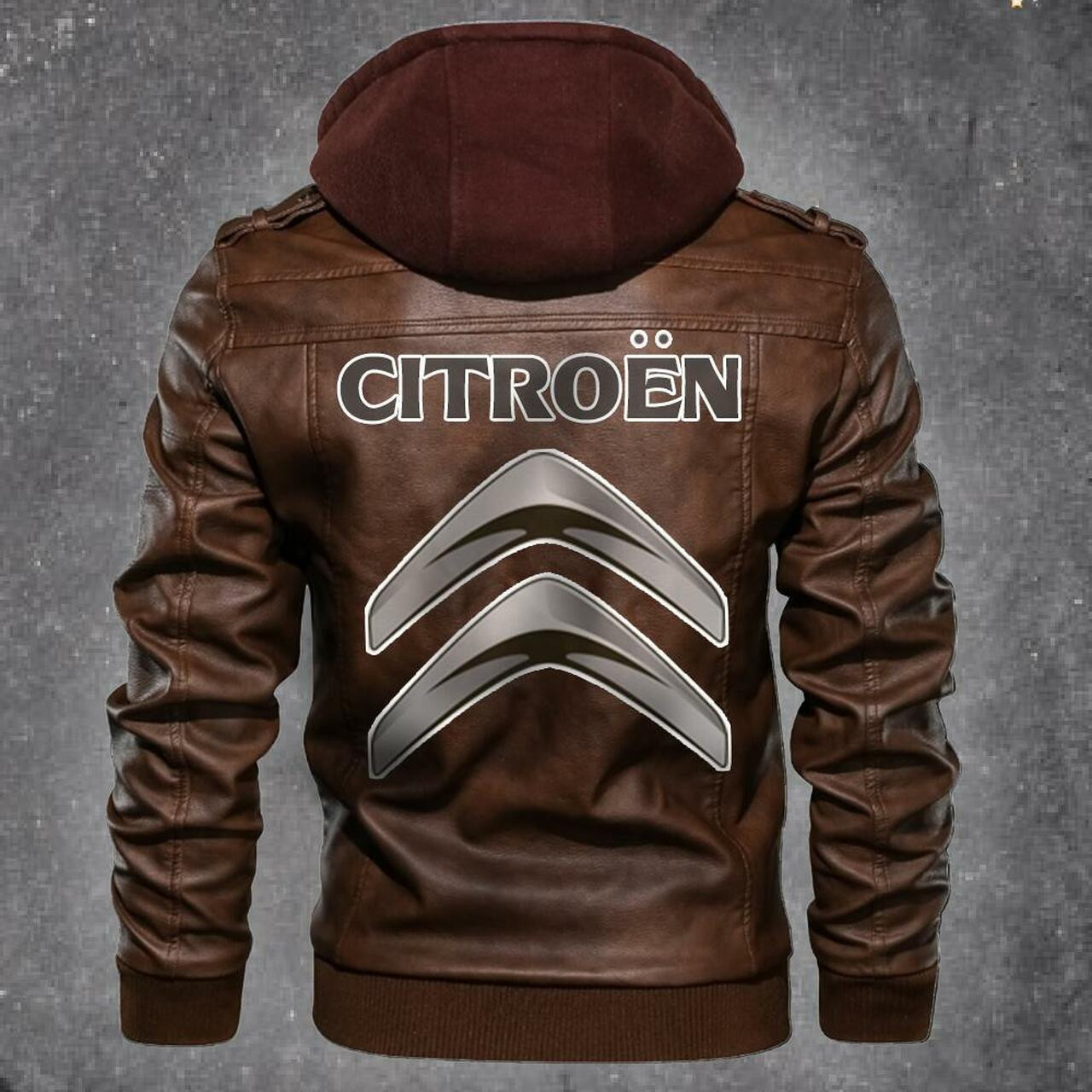 New Leather Jacket 2022 221