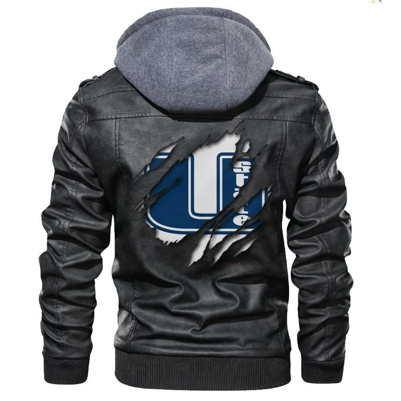 Don't wait another minute, Get Hot Leather Jacket today 140