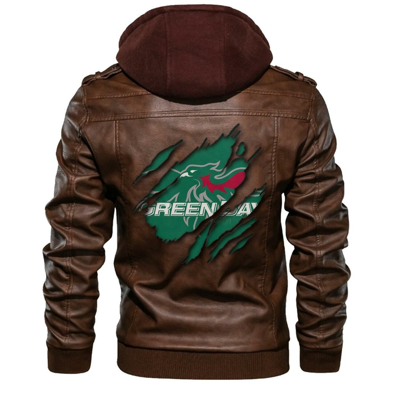 You can find Leather Jacket online at a great price 33