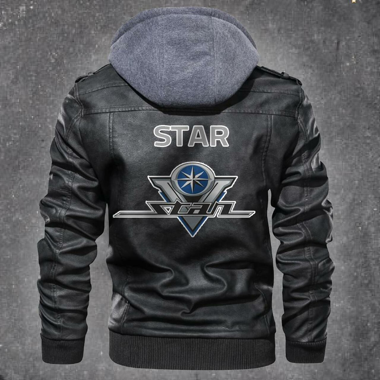 Are you looking for a great leather jacket? 279