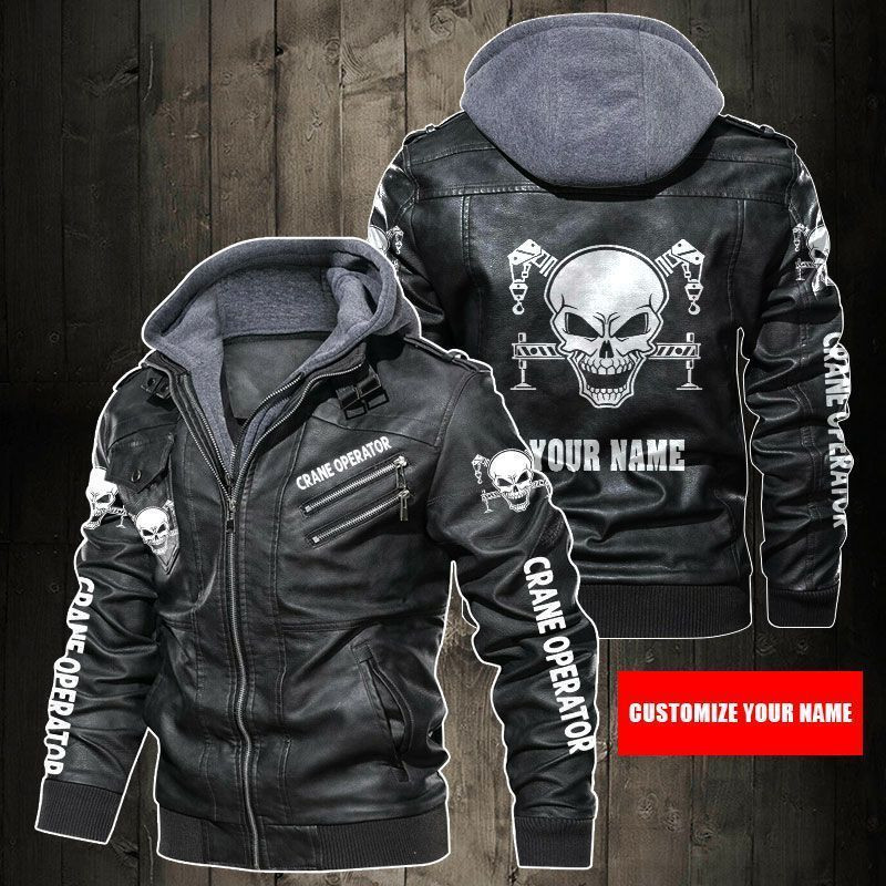 Check out and find the right leather jacket below 279