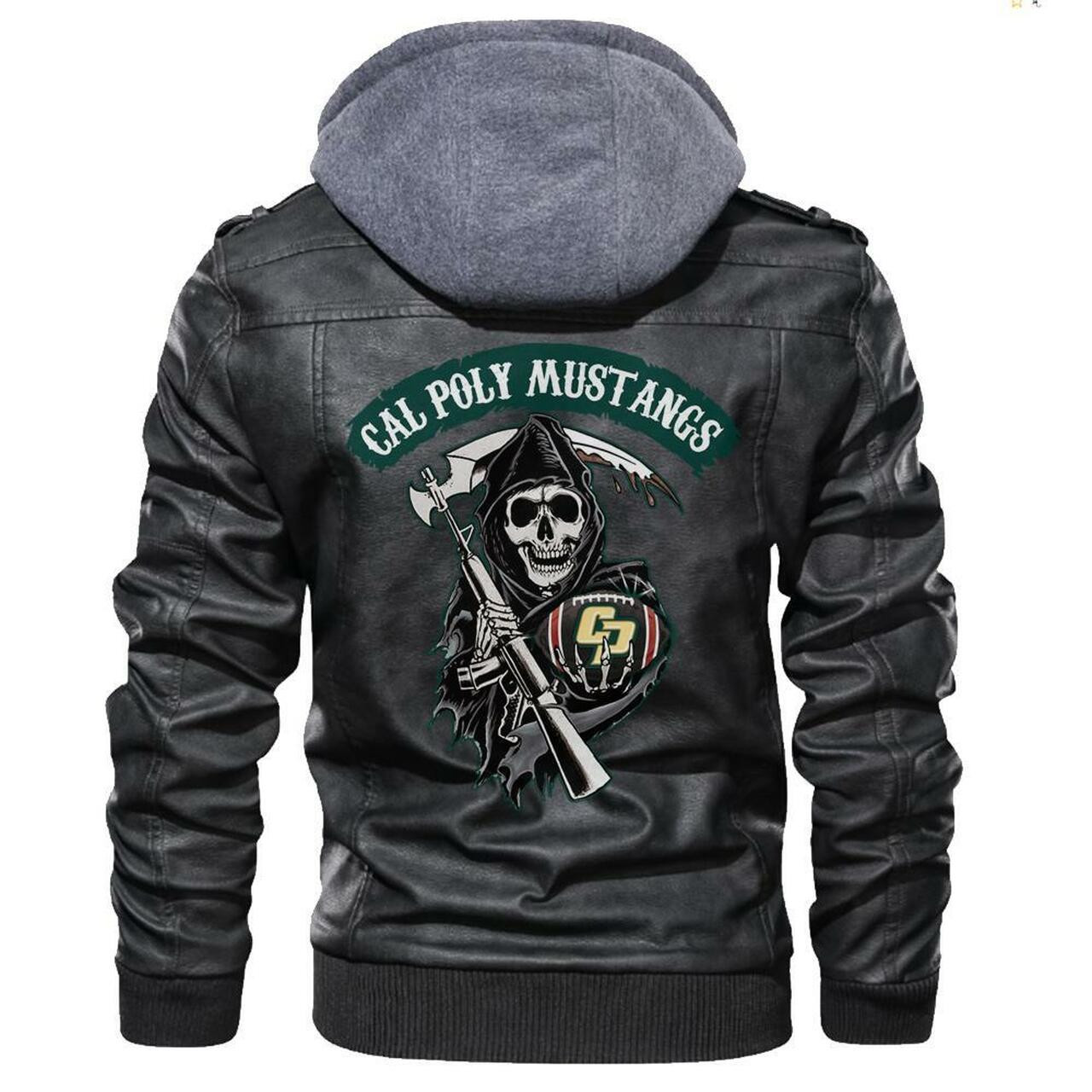 Check out and find the right leather jacket below 235