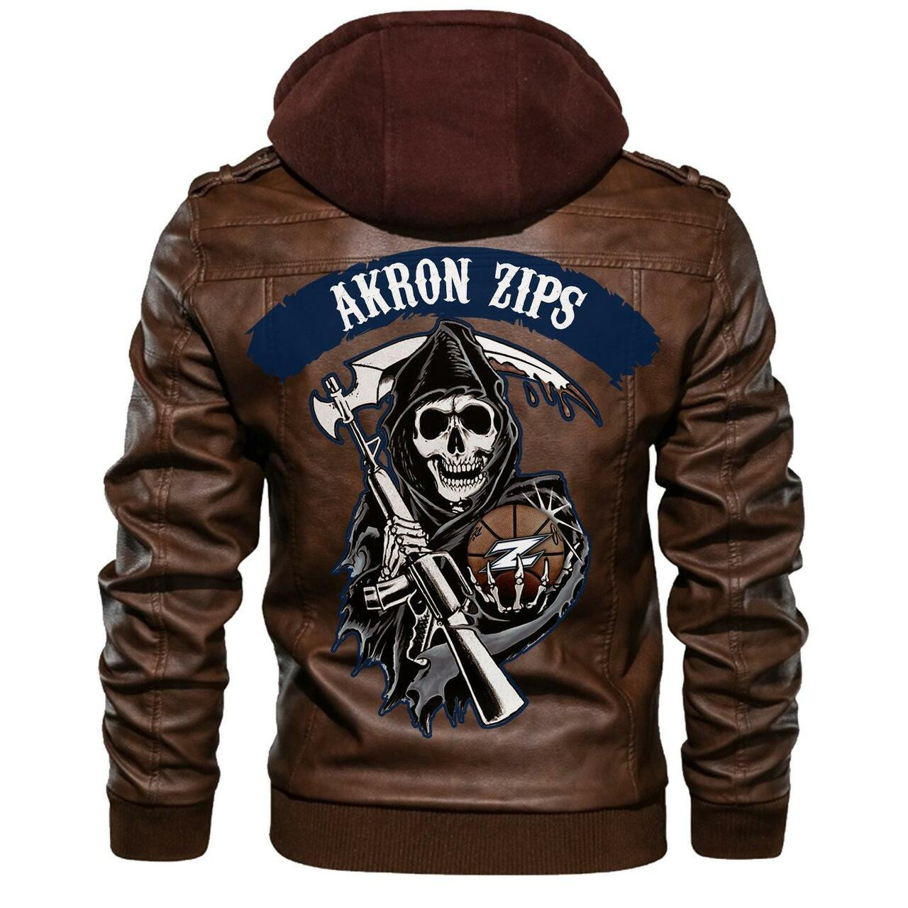 Check out and find the right leather jacket below 241