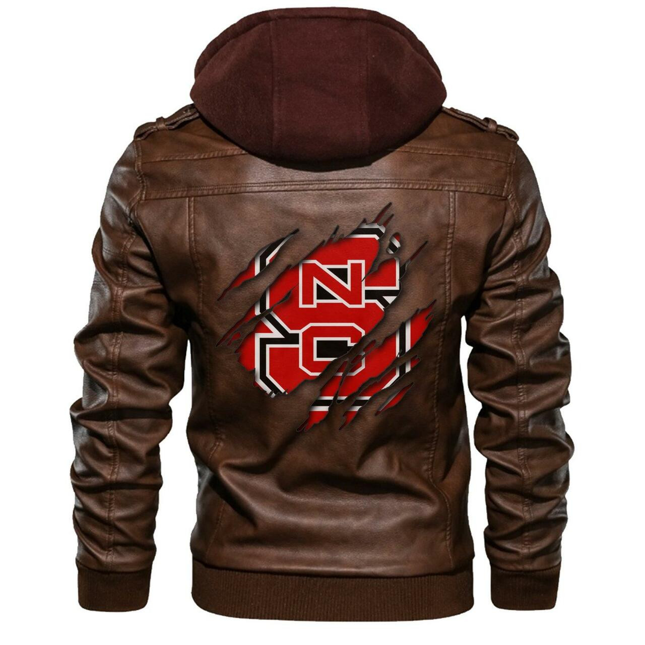 You can find Leather Jacket online at a great price 34