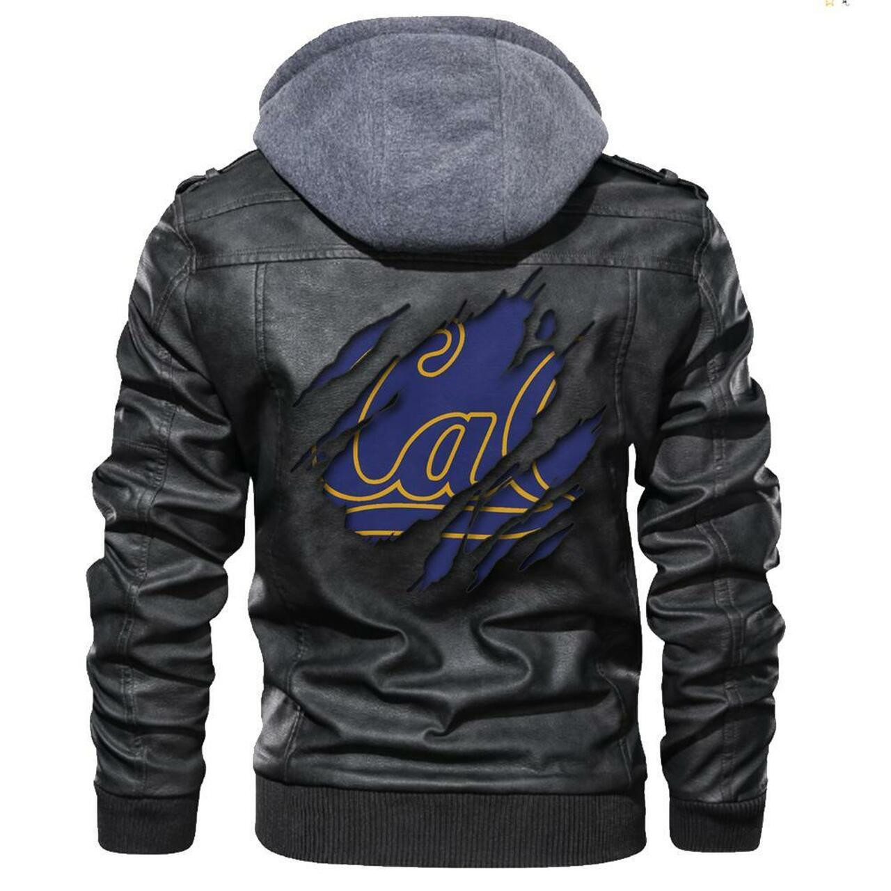 Don't wait another minute, Get Hot Leather Jacket today 116