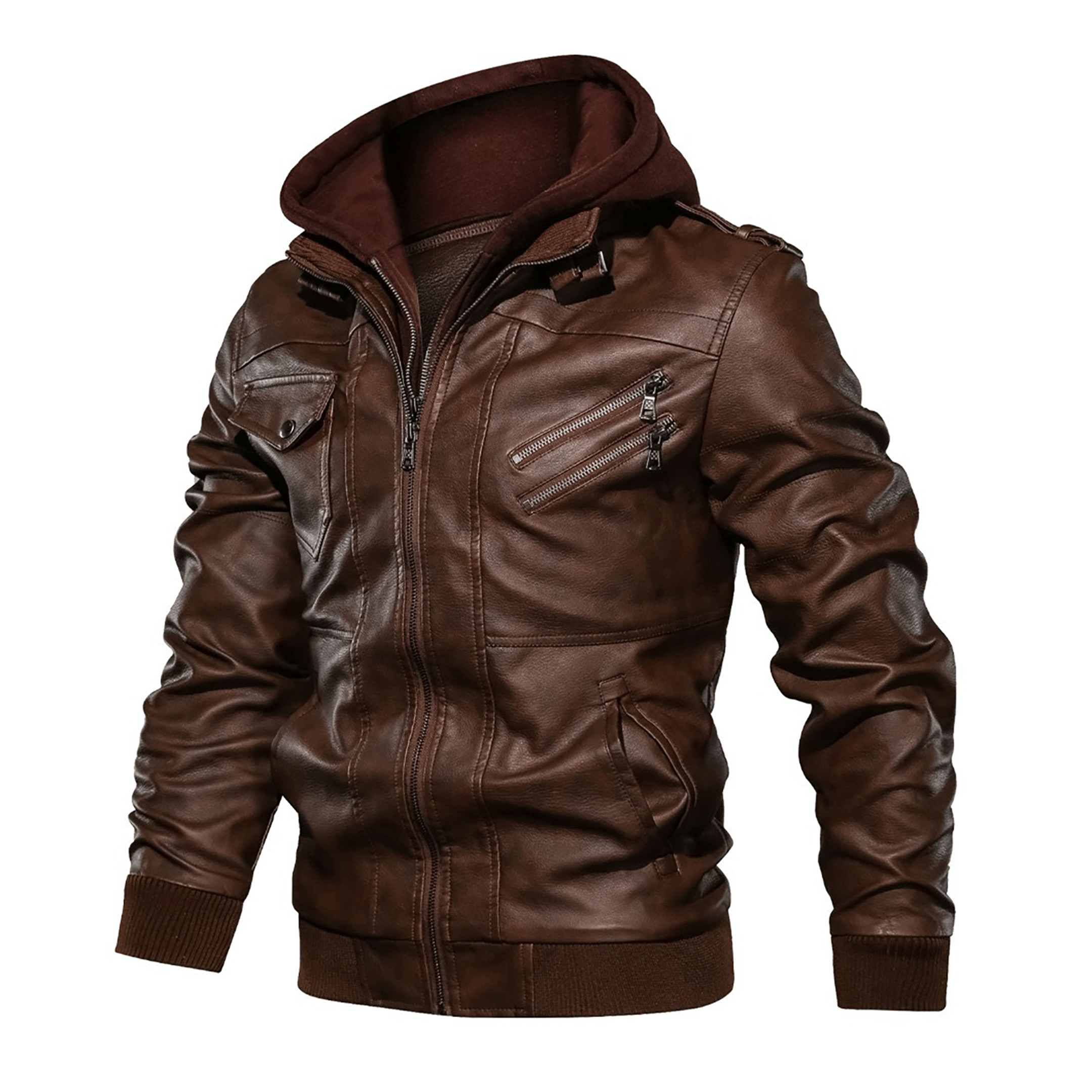 Top leather jackets and latest products 467