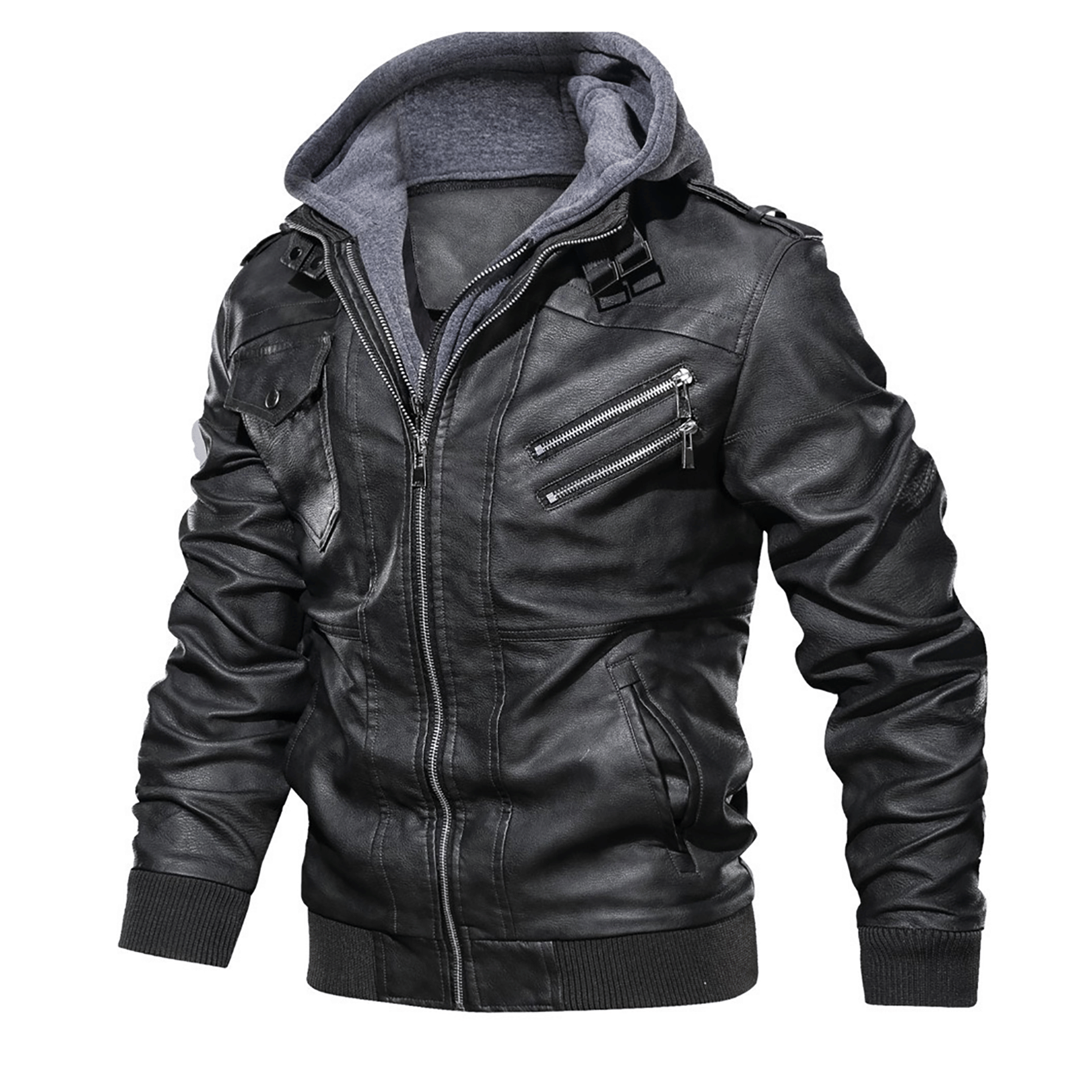 Top leather jackets and latest products 475