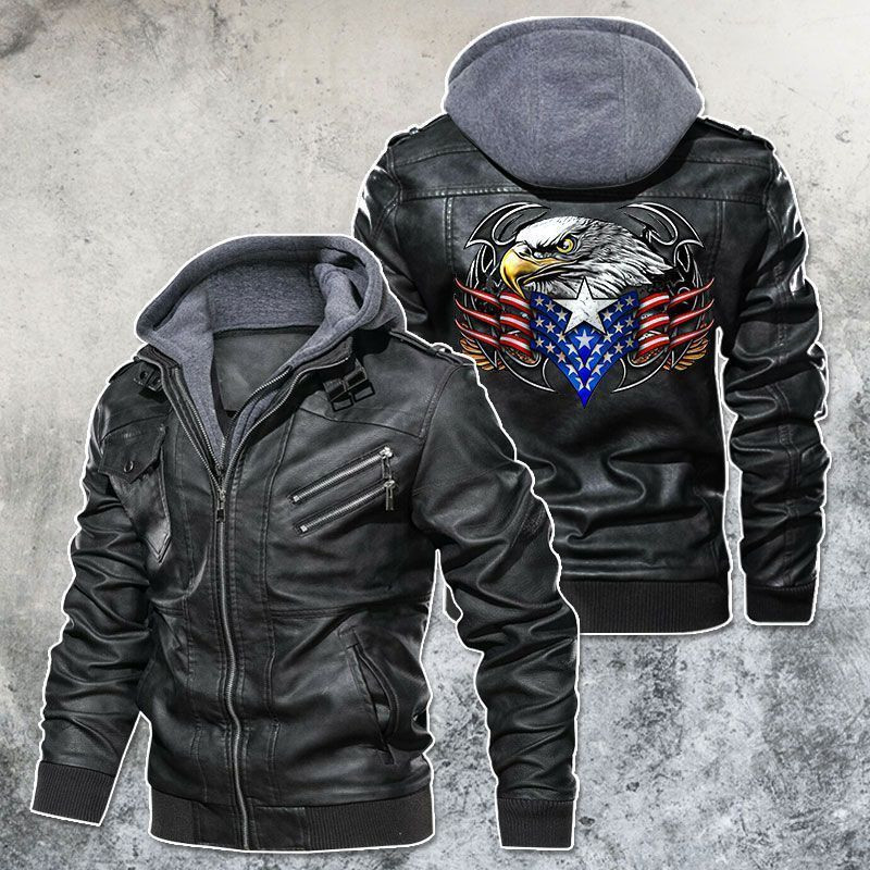 Top leather jackets and latest products 465