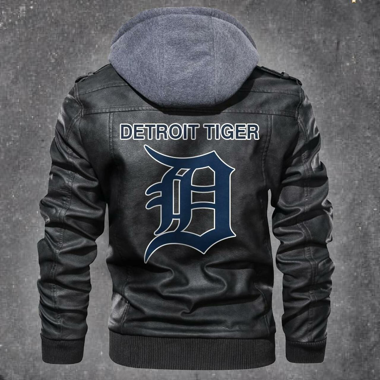 Check out and find the right leather jacket below 399