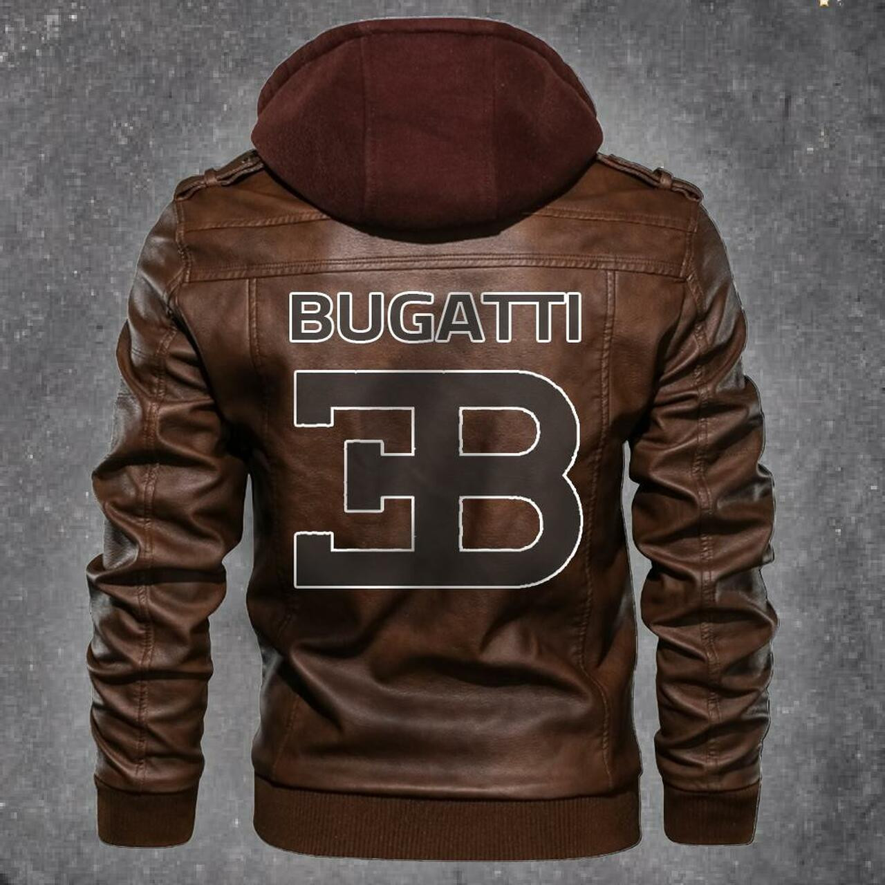 Check out and find the right leather jacket below 250