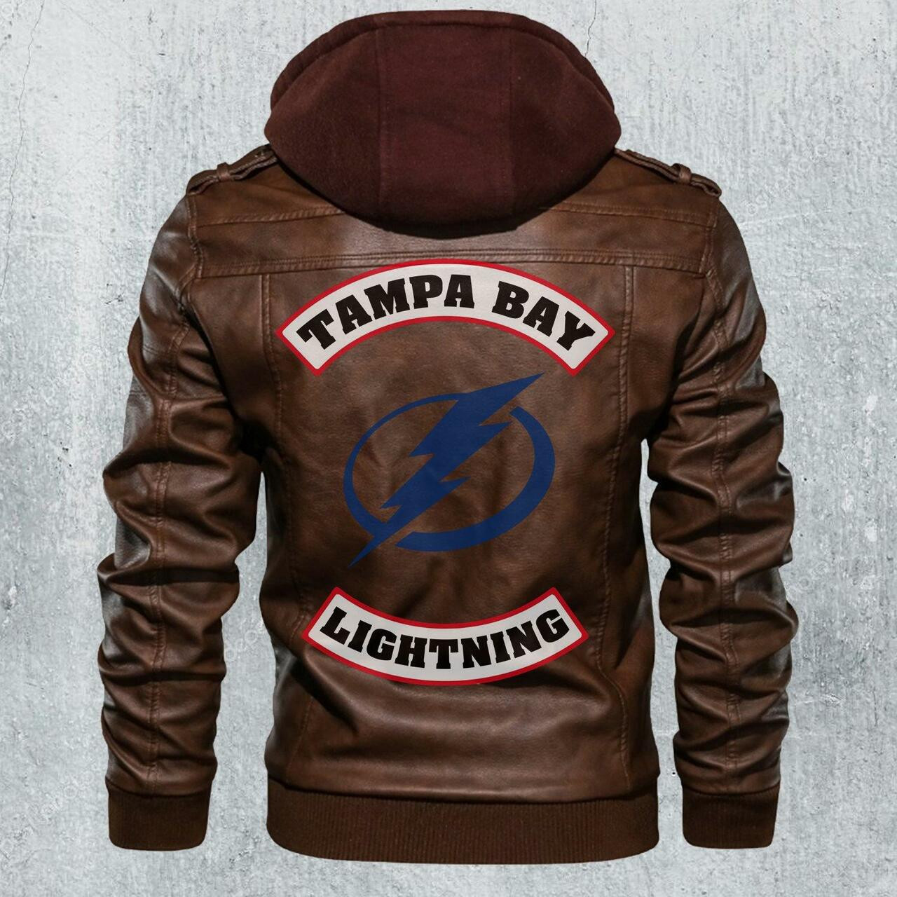 Check out our collection of the latest and greatest leather jacket 88