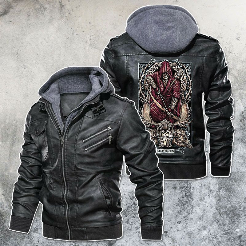 Don't wait another minute, Get Hot Leather Jacket today 226