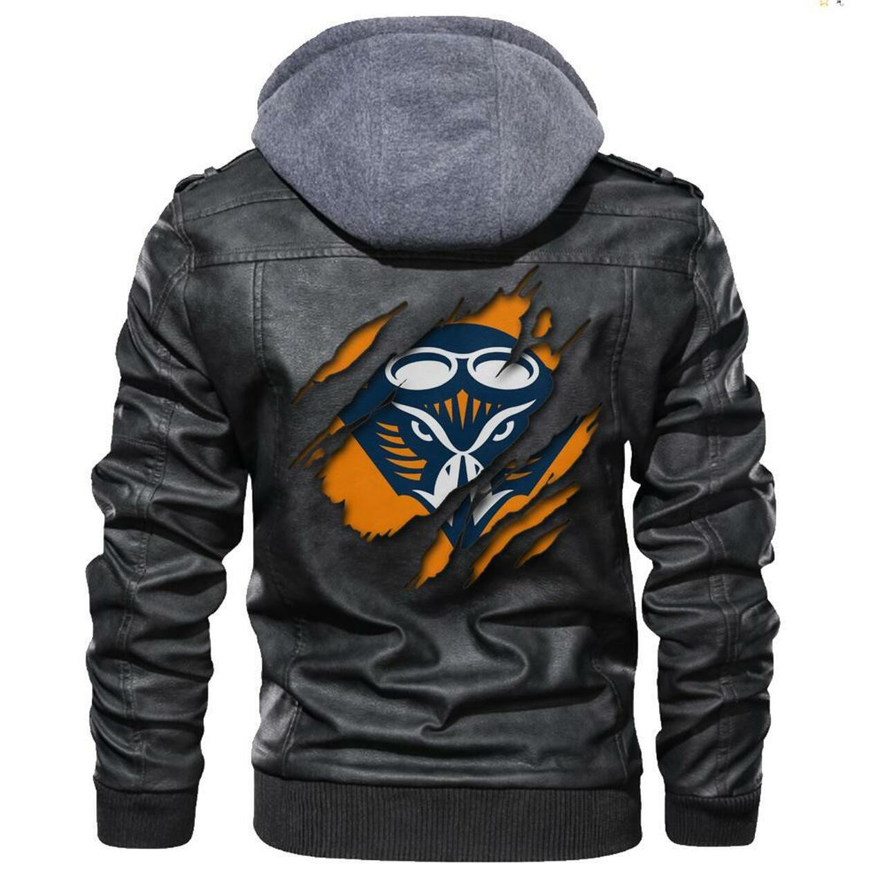 Check out our collection of the latest and greatest leather jacket 223