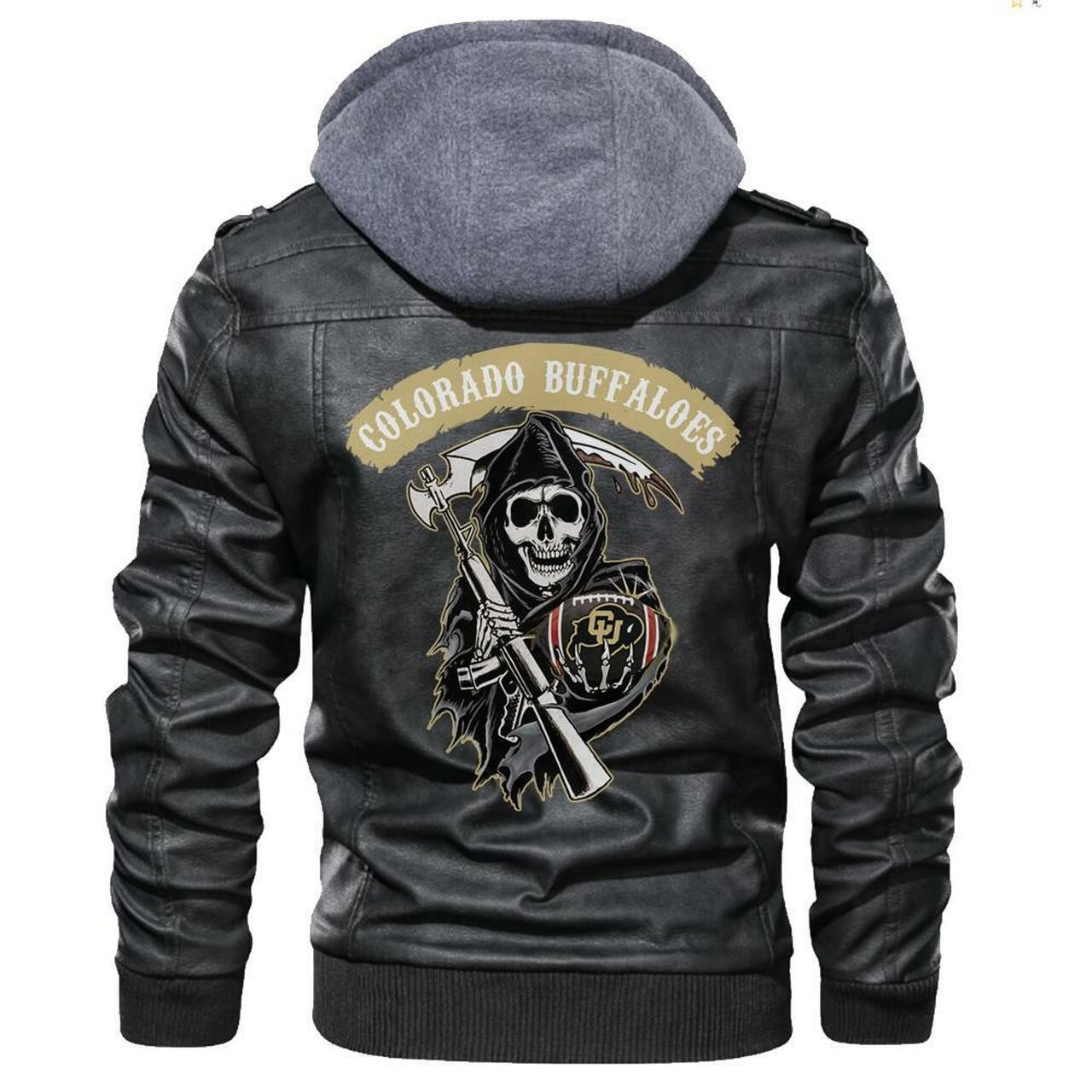 You can find Leather Jacket online at a great price 183