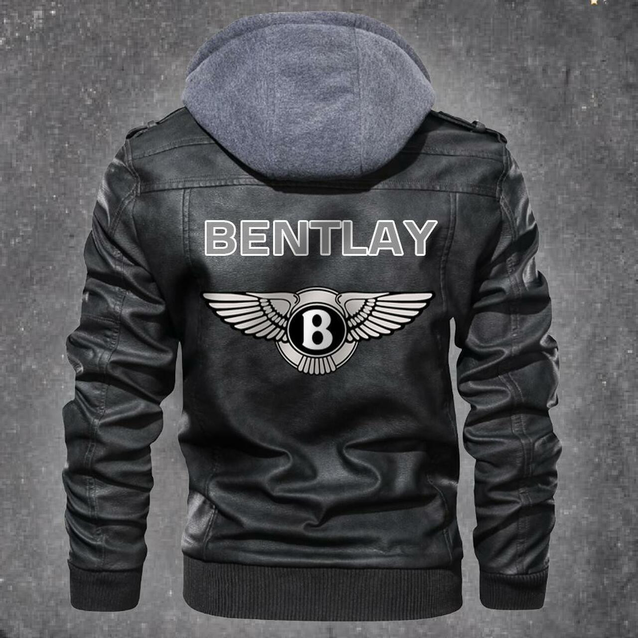 You'll get the best Leather Jacket by shopping online 111